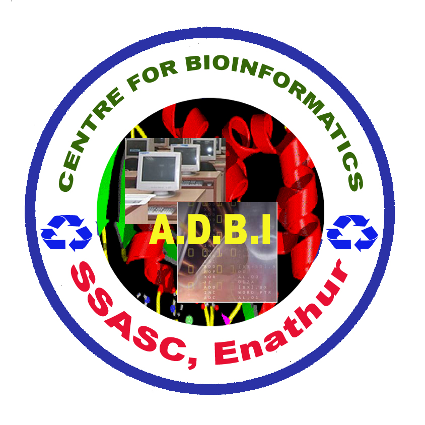 Advanced Dimploma in Bioinformatics (ADBI) ADBI01